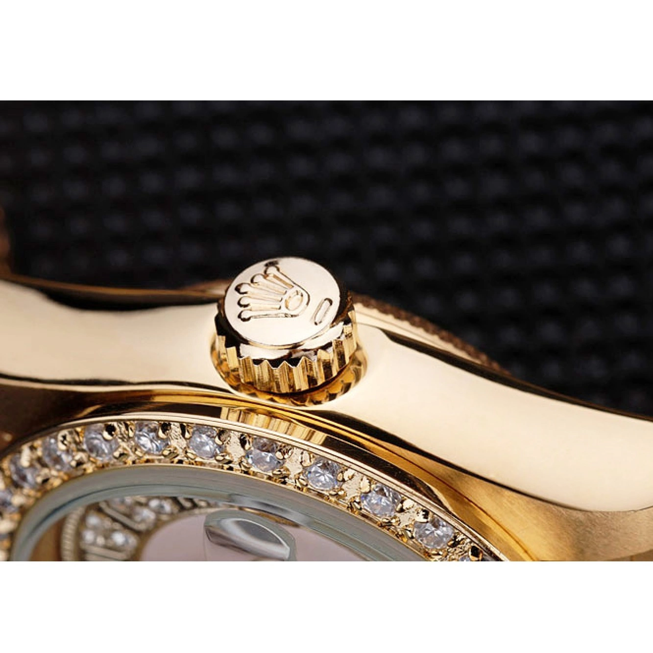 Aaa fake watches Rolex Datejust-rl41 0723
